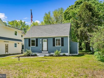 11 Riverview Ave, Earleville, MD, 21919