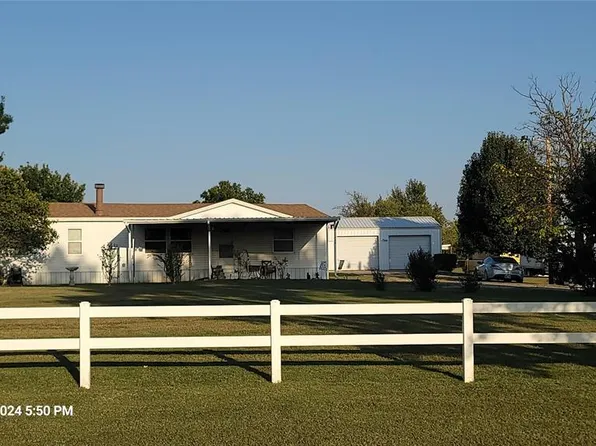 116 W Cottonwood Dr, Tuttle, OK 73089