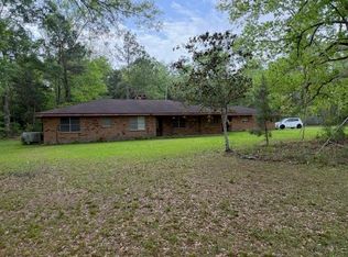 6408 Barrows Dr, Kountze, TX 77625