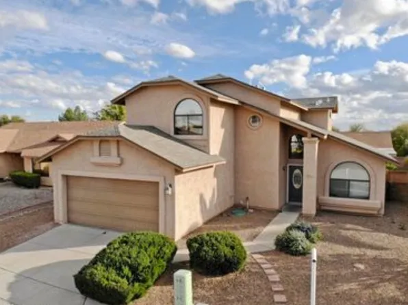 2631 W Camino Del Medrano, Tucson, AZ 85742