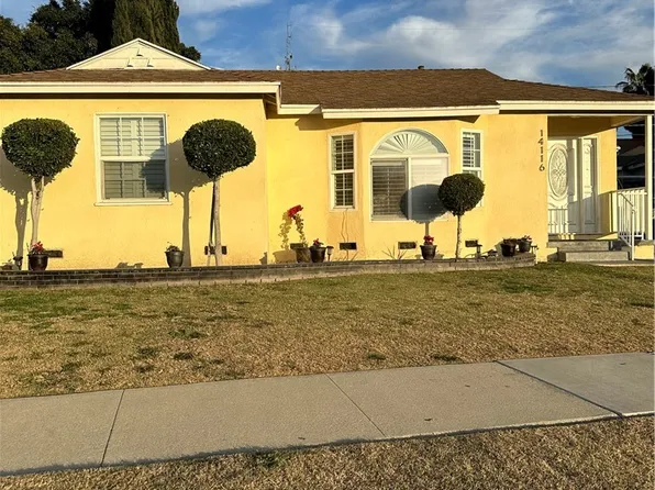14116 S Northwood Ave, Compton, CA 90222