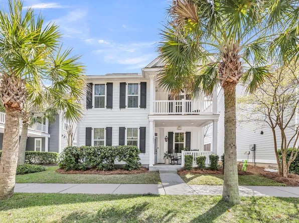 3005 Amberbrook Ln, Charleston, SC 29414