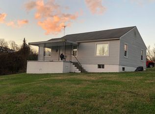 1023 Burns St, Kingsport, TN 37665