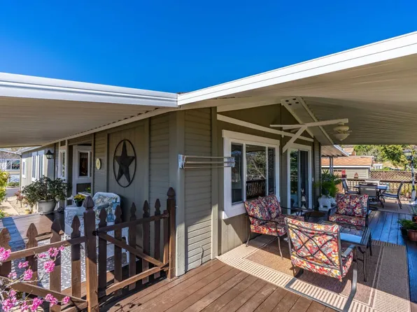 20 Rollingwood Dr Space 96, Jackson, CA 95642