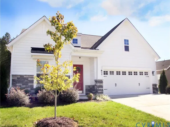 12225 Twin Rivers Dr, Chester, VA 23836