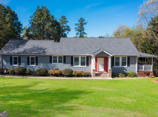 405 Pinewood Cir, Athens, GA 30606