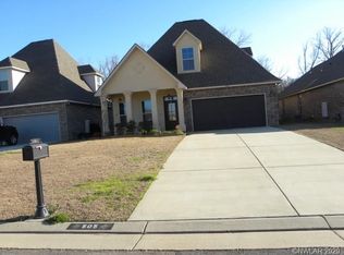 505 Riverrun Cir, Shreveport, LA 71104