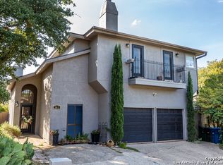 3483 River Path, San Antonio, TX 78230