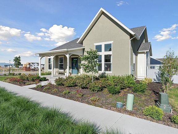 2nd image of 11449 S Bingham Rim Rd