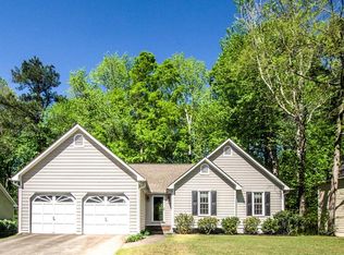 3082 Nectar Dr, Powder Springs, GA 30127
