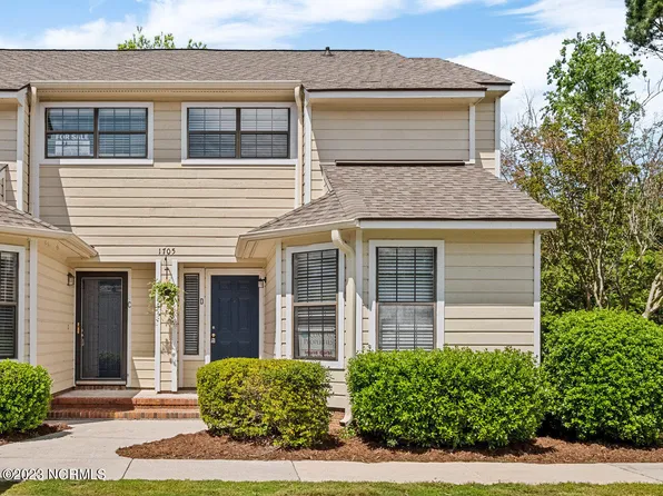 1705 S 41st Street Apt D, Wilmington, NC 28403