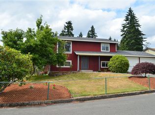 824 S 327th St, Federal Way, WA 98003