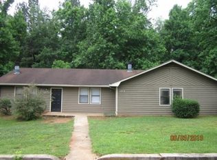 390 N Bluff Rd, Athens, GA 30607