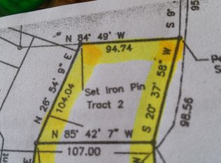 66 Madeira Cove Rd, Lake Ozark, MO 65049