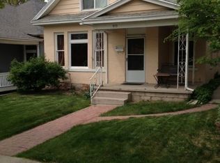 975 E 800 S, Salt Lake City, UT 84102