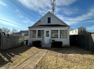 17 Bird St #1, Quincy, MA 02169