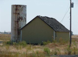 0 S Cheney Spangle Rd, Cheney, WA 99004