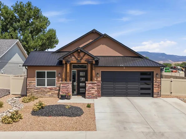 526 Desert Peach St, Clifton, CO 81520