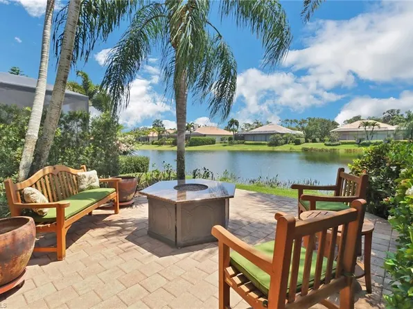 5679 Sago CT, NAPLES, FL 34119