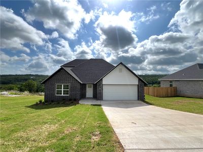 328 Presley Loop, Huntsville, AR, 72740