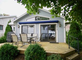 6475 Hallenbeck Hwy, Manitou Beach, MI 49253