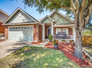 20126 Horizon Way, San Antonio, TX 78258