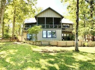 206 County Road 2339, Pittsburg, TX 75686