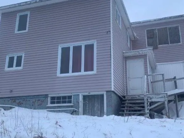 4 Lakeshore Road, Port Aux Basques, NL A0M1C0