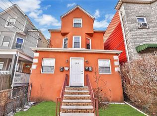150 S 13th Ave, Mount Vernon, NY 10550