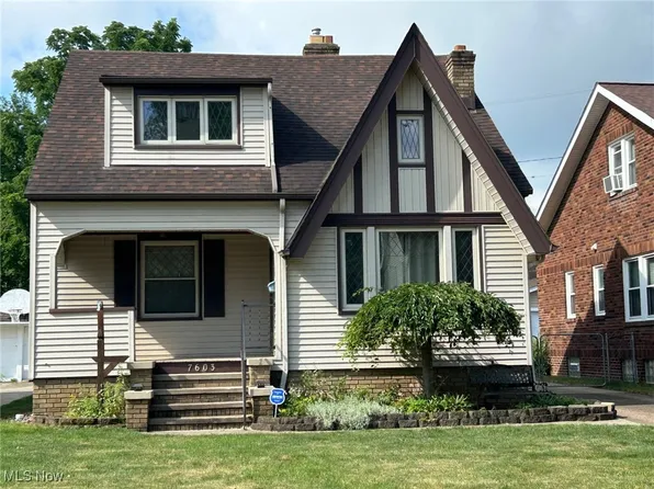 7603 Jameson Rd, Parma, OH 44129
