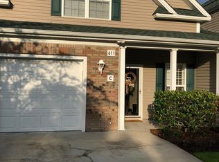 611 Indigo Bunting Ln #42, Murrells Inlet, SC 29576