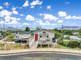 1024 W 540 N, Saint George, UT 84770