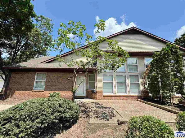 403 Francis Avenue Ct, Terre Haute, IN 47804