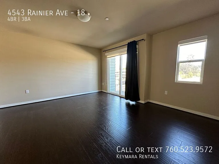 4543 Rainier Ave #18 — Photo 25