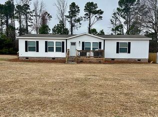 280 Sandy Foundation Rd, Kinston, NC 28504