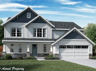 11983 Azalea Way, Plain City, OH 43064