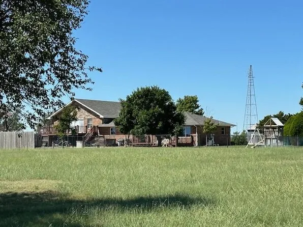 6090 Road C, Liberal, KS 67901
