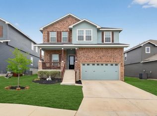 241 ANTELOPE VLY, San Antonio, TX 78253