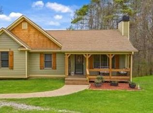 122 Horseshoe Bnd, Jasper, GA 30143
