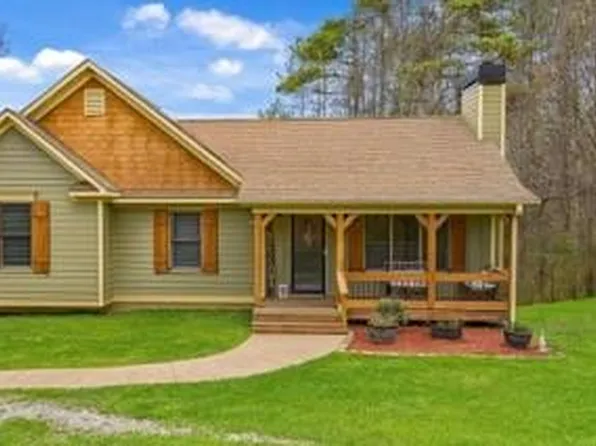 122 Horseshoe Bnd, Jasper, GA 30143