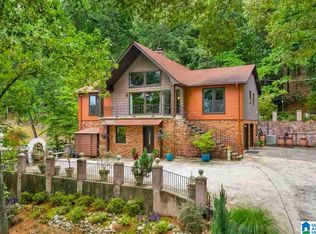 3677 Cahaba Beach Rd, Birmingham, AL 35242