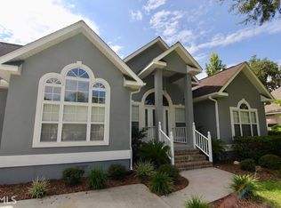 106 Northwind Dr, Brunswick, GA 31523