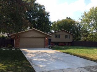 5387 Marycrest Ln, Dayton, OH 45429