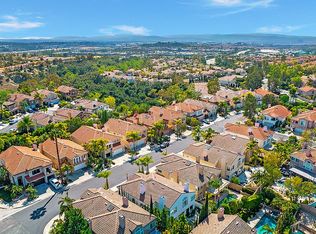 14 Santa Maria, Foothill Ranch, CA 92610