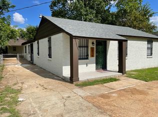 1514 S McLean Blvd, Memphis, TN 38114