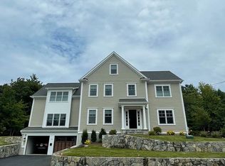 106 Ardmore Rd, Needham, MA 02494