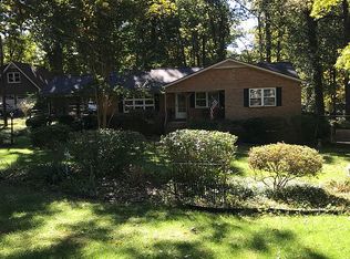 146 Smith Dr, Durham, NC 27712