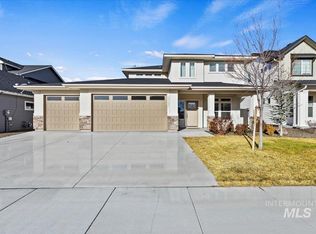 5750 E Zaffre Rdg, Boise, ID 83716