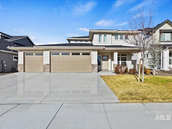 5750 E Zaffre Rdg, Boise, ID 83716