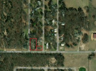 312 Po Box, Cartwright, OK 74731